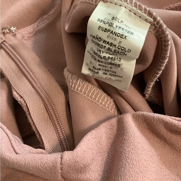 Women’s Dress Pants Preloved - Picture 5 of 6